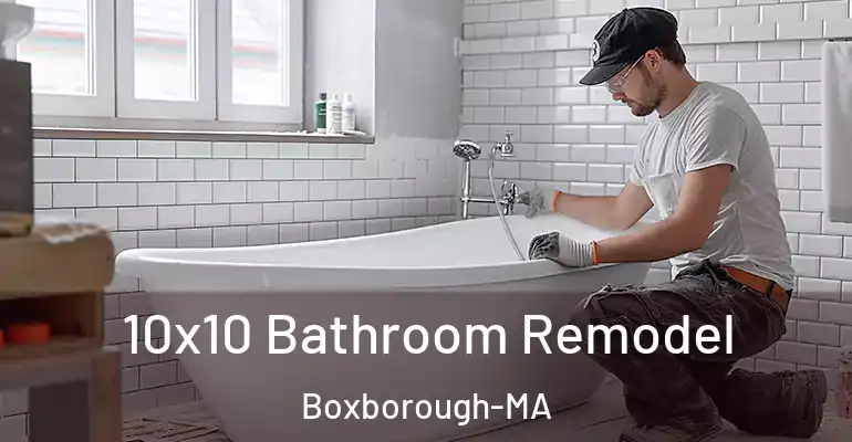 inner Bathroom imggen 10x10 Bathroom Remodel Boxborough-MA