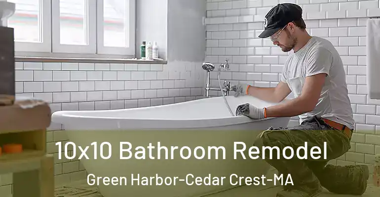 inner Bathroom imggen 10x10 Bathroom Remodel Green Harbor-Cedar Crest-MA