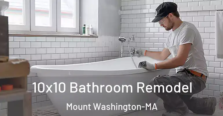 inner Bathroom imggen 10x10 Bathroom Remodel Mount Washington-MA