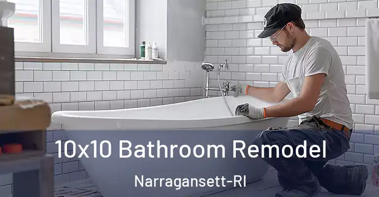 inner Bathroom imggen 10x10 Bathroom Remodel Narragansett-RI