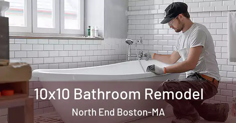 inner Bathroom imggen 10x10 Bathroom Remodel North End Boston-MA