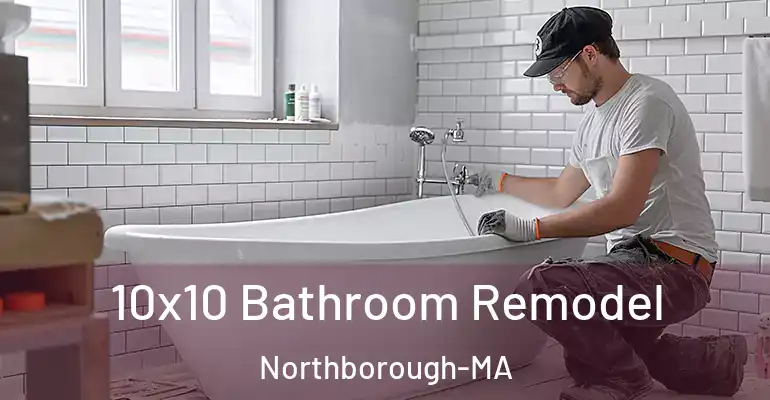 inner Bathroom imggen 10x10 Bathroom Remodel Northborough-MA