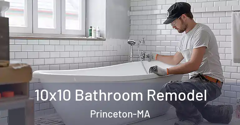 inner Bathroom imggen 10x10 Bathroom Remodel Princeton-MA