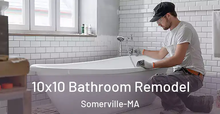 inner Bathroom imggen 10x10 Bathroom Remodel Somerville-MA