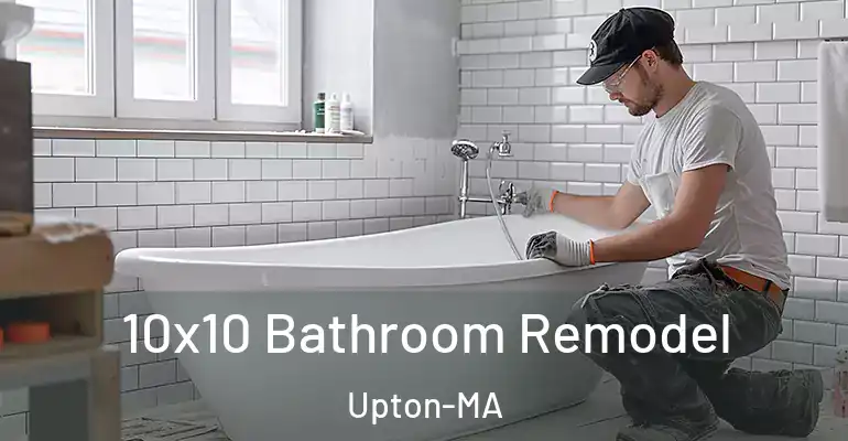 inner Bathroom imggen 10x10 Bathroom Remodel Upton-MA