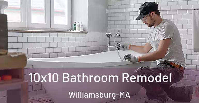 inner Bathroom imggen 10x10 Bathroom Remodel Williamsburg-MA