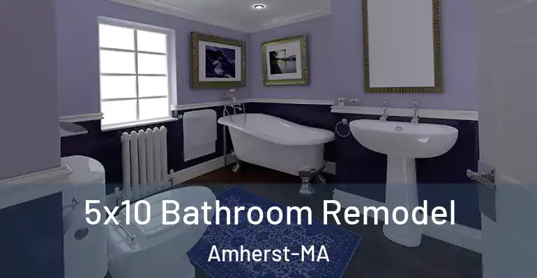 inner Bathroom imggen 5x10 Bathroom Remodel Amherst-MA