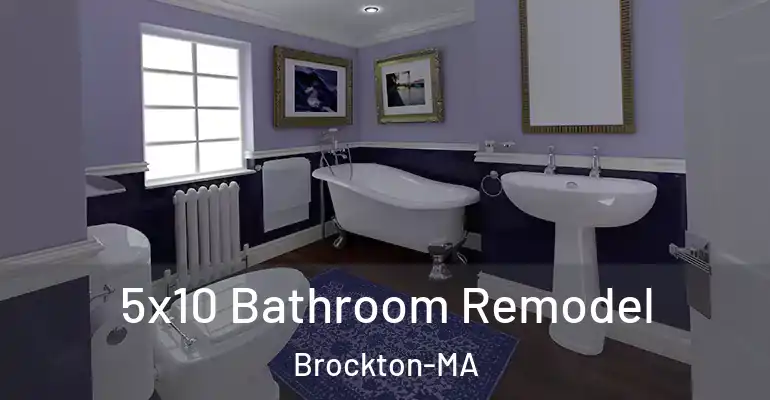 inner Bathroom imggen 5x10 Bathroom Remodel Brockton-MA