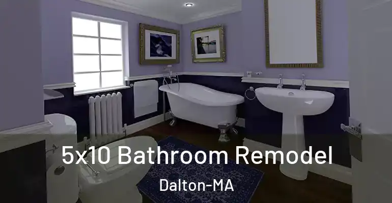 inner Bathroom imggen 5x10 Bathroom Remodel Dalton-MA