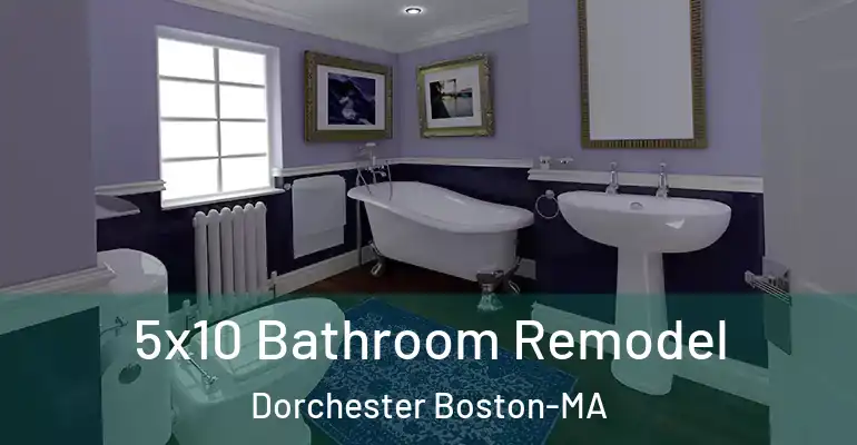 inner Bathroom imggen 5x10 Bathroom Remodel Dorchester Boston-MA