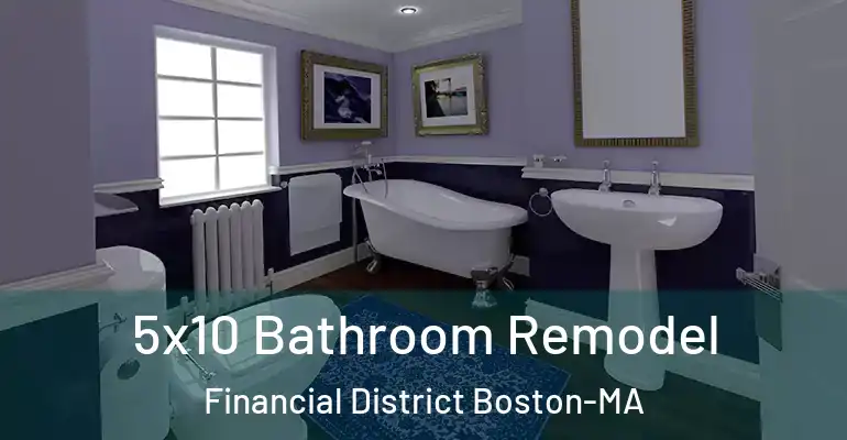 inner Bathroom imggen 5x10 Bathroom Remodel Financial District Boston-MA