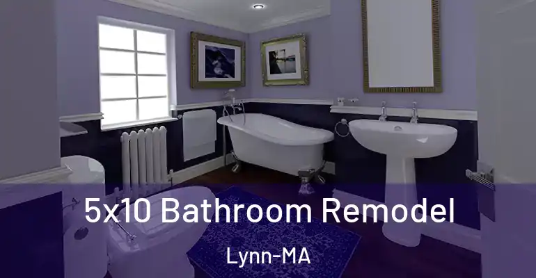 inner Bathroom imggen 5x10 Bathroom Remodel Lynn-MA