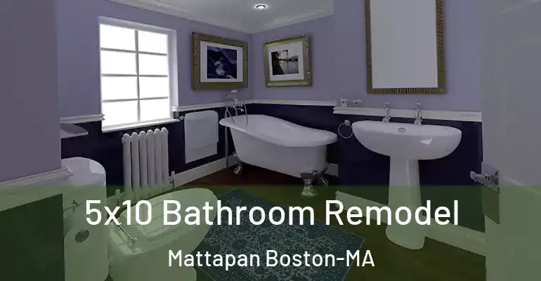 inner Bathroom imggen 5x10 Bathroom Remodel Mattapan Boston-MA