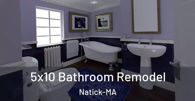 inner Bathroom imggen 5x10 Bathroom Remodel Natick-MA