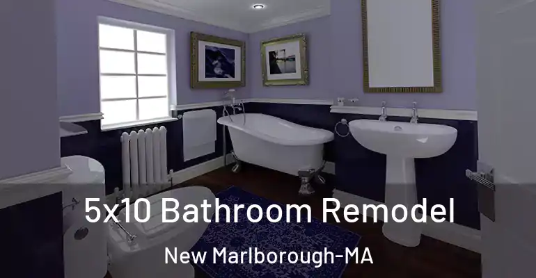 inner Bathroom imggen 5x10 Bathroom Remodel New Marlborough-MA