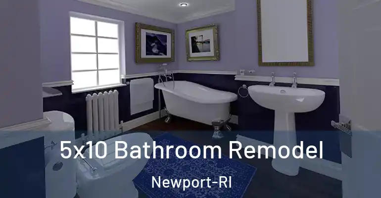 inner Bathroom imggen 5x10 Bathroom Remodel Newport-RI