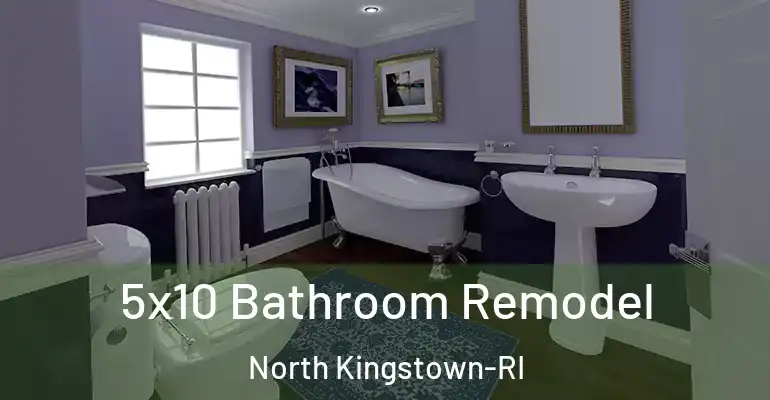 inner Bathroom imggen 5x10 Bathroom Remodel North Kingstown-RI