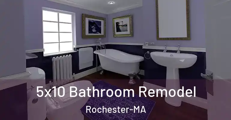 inner Bathroom imggen 5x10 Bathroom Remodel Rochester-MA