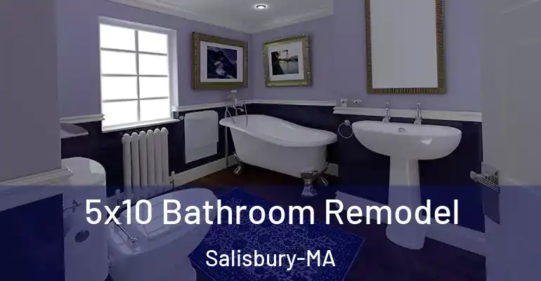 inner Bathroom imggen 5x10 Bathroom Remodel Salisbury-MA