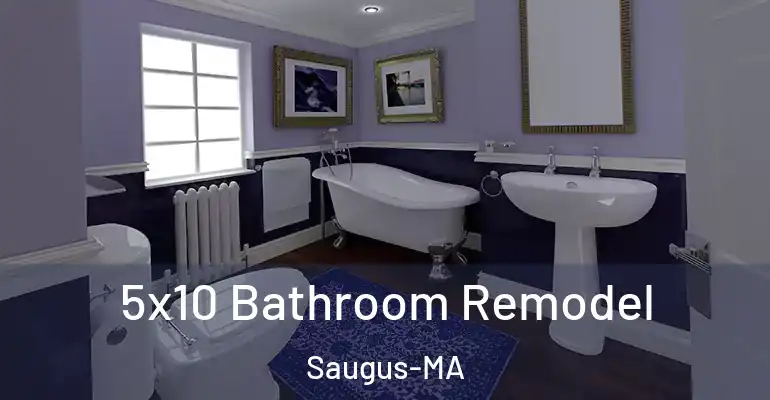 inner Bathroom imggen 5x10 Bathroom Remodel Saugus-MA