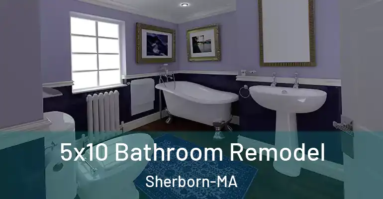 inner Bathroom imggen 5x10 Bathroom Remodel Sherborn-MA