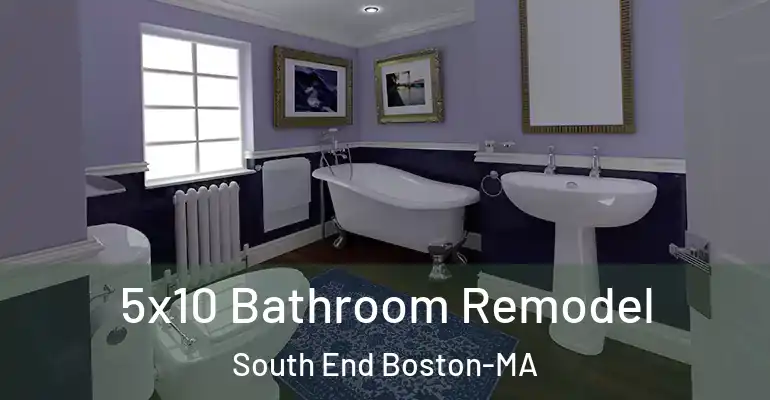 inner Bathroom imggen 5x10 Bathroom Remodel South End Boston-MA