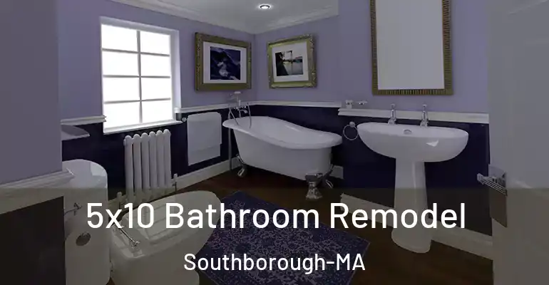 inner Bathroom imggen 5x10 Bathroom Remodel Southborough-MA