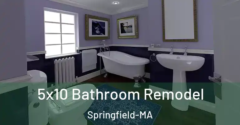 inner Bathroom imggen 5x10 Bathroom Remodel Springfield-MA
