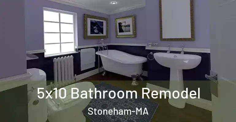inner Bathroom imggen 5x10 Bathroom Remodel Stoneham-MA