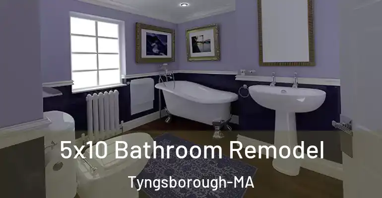 inner Bathroom imggen 5x10 Bathroom Remodel Tyngsborough-MA