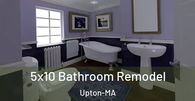 inner Bathroom imggen 5x10 Bathroom Remodel Upton-MA