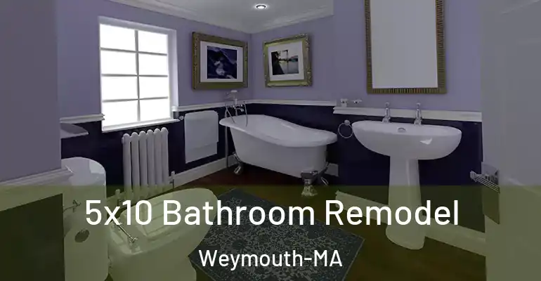 inner Bathroom imggen 5x10 Bathroom Remodel Weymouth-MA