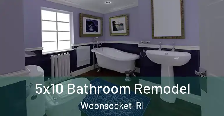 inner Bathroom imggen 5x10 Bathroom Remodel Woonsocket-RI