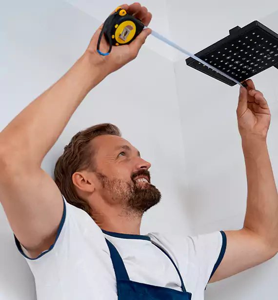 5x10 Bathroom Remodel in Cranston, RI