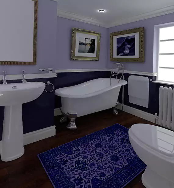 Bathroom Addition Cranston, RI