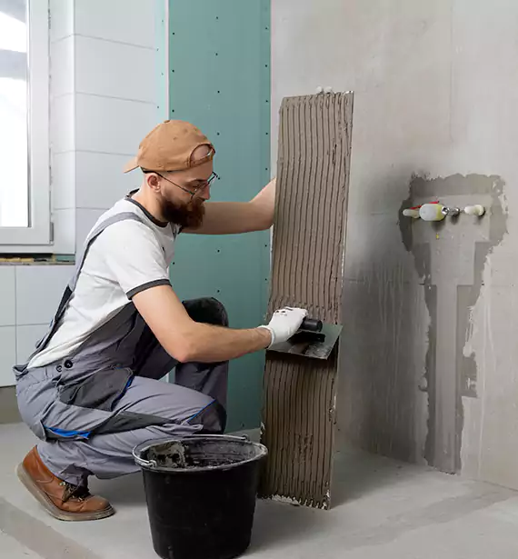 Bathroom Reconstruction Cranston, RI