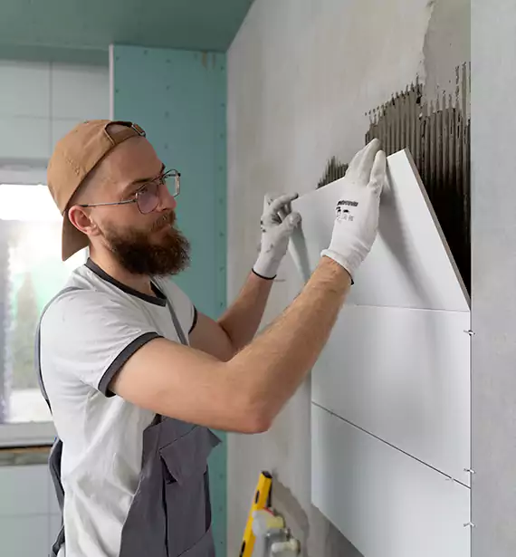 Bathroom Reconstruction Cranston, RI