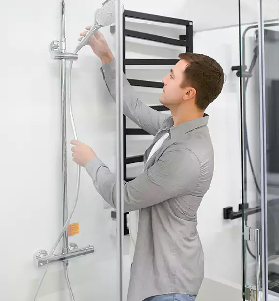 Bathroom Reconstruction Cranston, RI