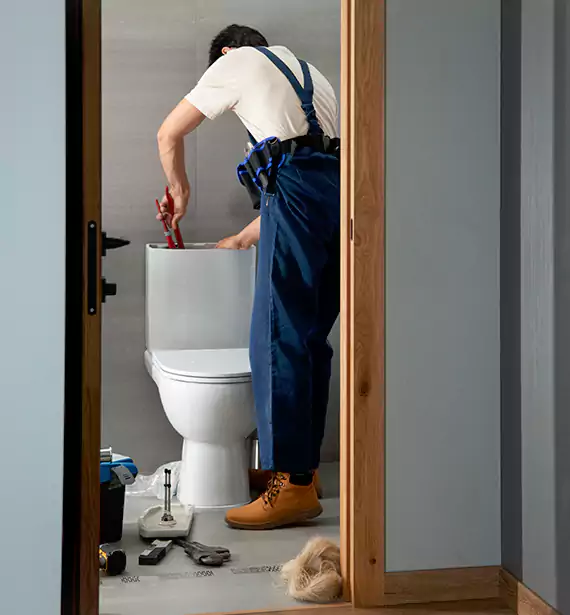 Small Bathroom Remodel Cranston, RI