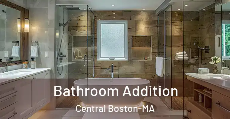 inner Bathroom imggen Bathroom Addition Central Boston-MA