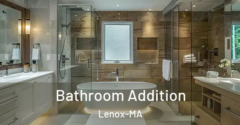 inner Bathroom imggen Bathroom Addition Lenox-MA