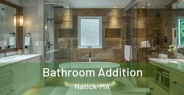 inner Bathroom imggen Bathroom Addition Natick-MA