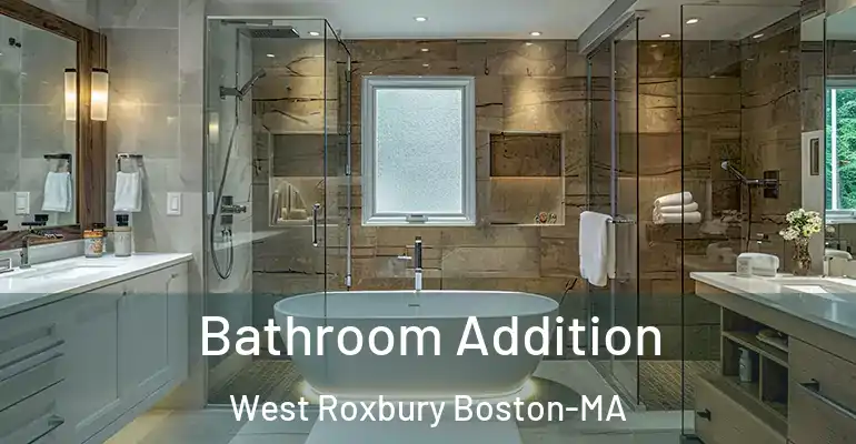inner Bathroom imggen Bathroom Addition West Roxbury Boston-MA