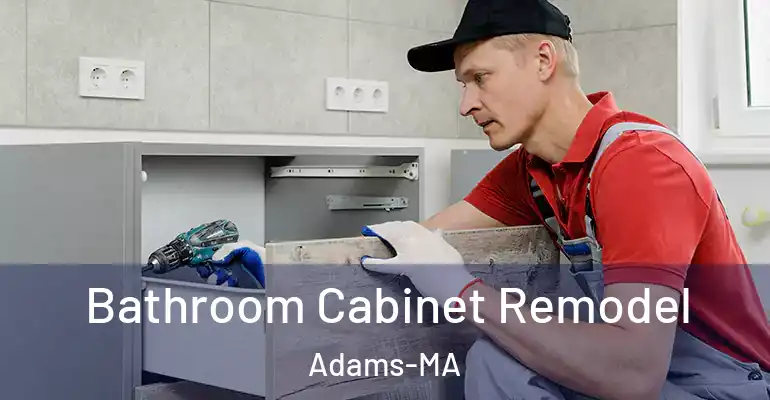 inner Bathroom imggen Bathroom Cabinet Remodel Adams-MA