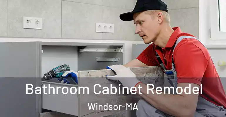 inner Bathroom imggen Bathroom Cabinet Remodel Windsor-MA