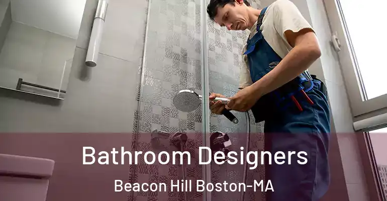 inner Bathroom imggen Bathroom Designers Beacon Hill Boston-MA