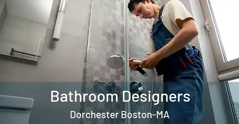 inner Bathroom imggen Bathroom Designers Dorchester Boston-MA
