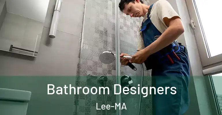 inner Bathroom imggen Bathroom Designers Lee-MA