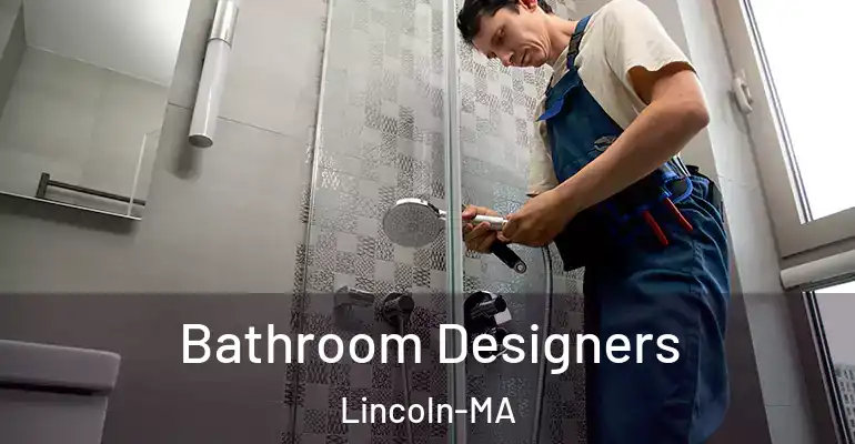 inner Bathroom imggen Bathroom Designers Lincoln-MA