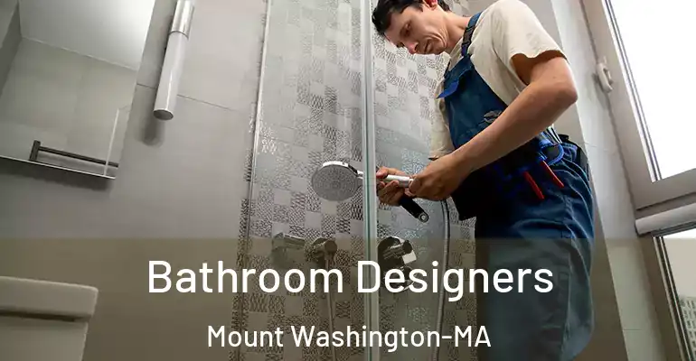 inner Bathroom imggen Bathroom Designers Mount Washington-MA
